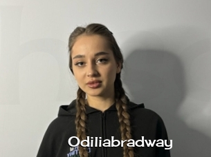 Odiliabradway