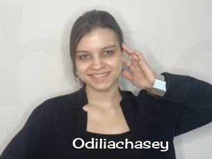 Odiliachasey