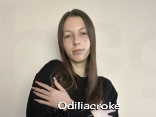 Odiliacroke