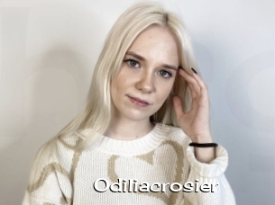 Odiliacrosier