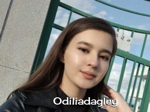 Odiliadagley