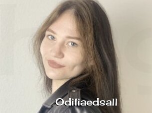 Odiliaedsall