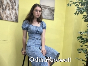 Odiliafarewell