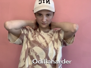 Odiliaharder