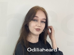 Odiliaheard