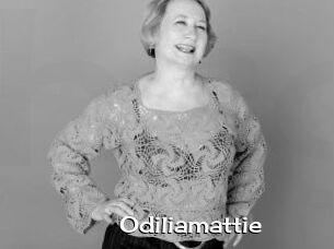 Odiliamattie