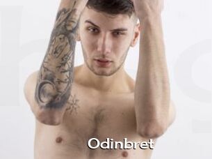 Odinbret