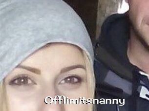 Offlimitsnanny