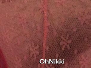 OhNikki