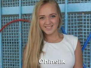 Ohinsilk