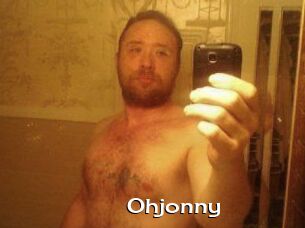 Ohjonny