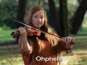 Ohphelia