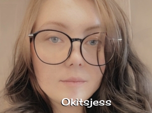 Okitsjess