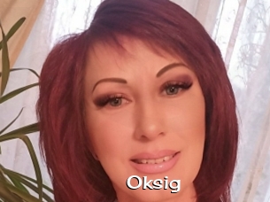 Oksig