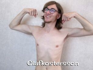 Olafkostersson