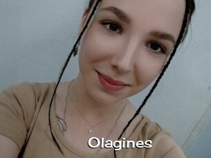 Olagines