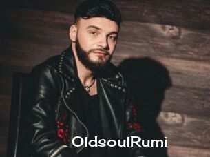 OldsoulRumi