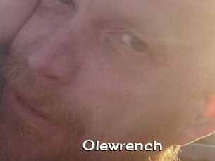 Olewrench