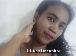 Olienbrooks