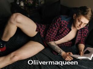 Oliivermaqueen