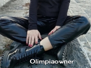 Olimpiaowner