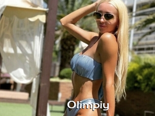 Olimpiy