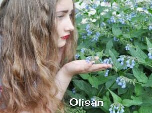 Olisan