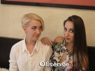 Olisense