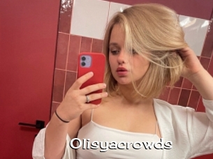 Olisyacrowds