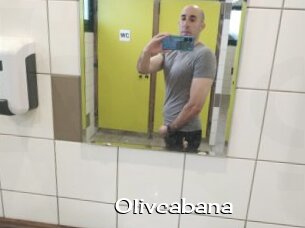 Olivcabana