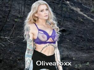 Oliveafoxx