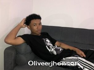 Oliveerjhonson