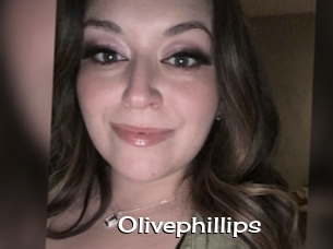 Olivephillips