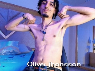 Oliver_jhonsson