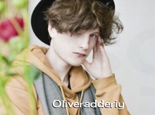 Oliveradderiy