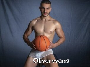 Oliverevans