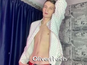 Oliverfresh