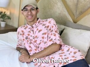 Oliverhanks