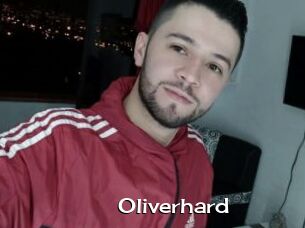 Oliverhard