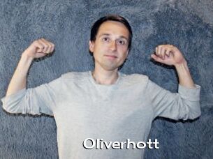 Oliver_hott