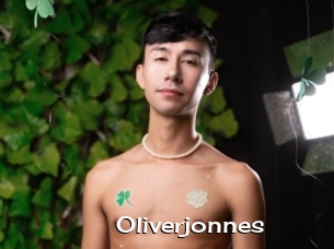 Oliverjonnes