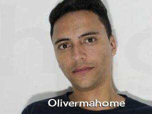 Olivermahome