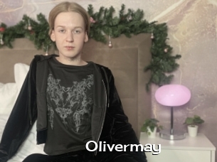 Olivermay