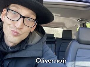 Olivernoir