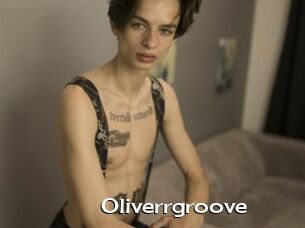 Oliverrgroove