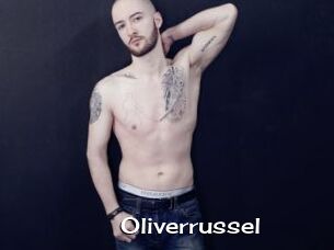 Oliverrussel