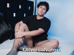 Oliversalvatore