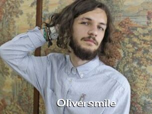 Oliversmile