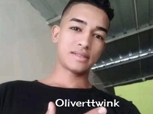 Oliverttwink