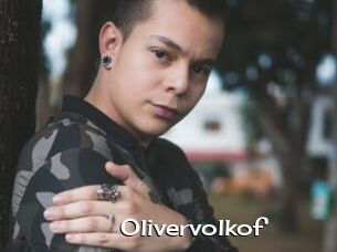 Olivervolkof